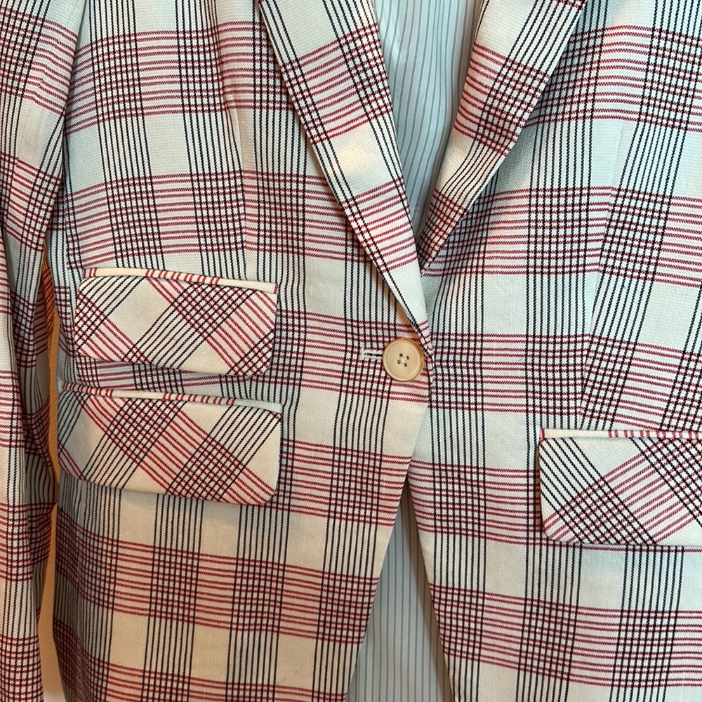 Veronica Beard, blazer , size 2 - Picture 5 of 7
